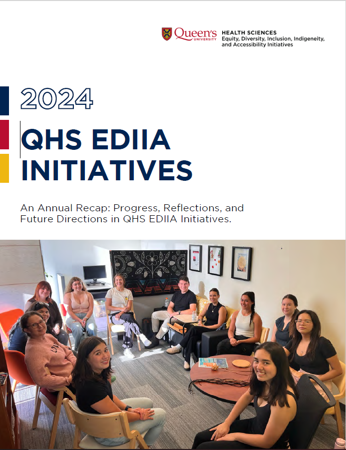 QHS EDIIA Annual Report 2023